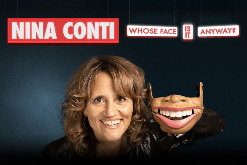 article thumb - Nina Conti