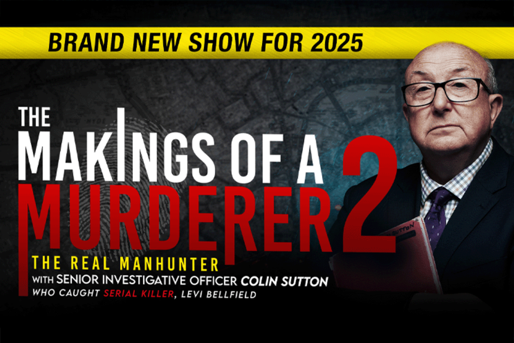 article thumb - The Makings of a Murderer