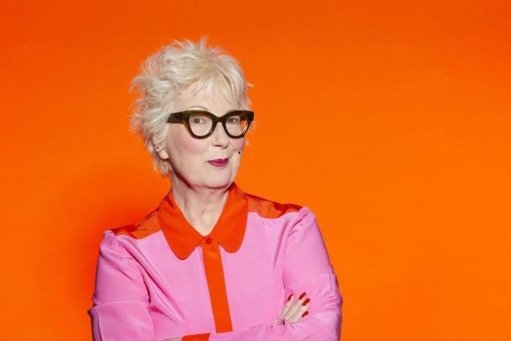 article thumb - Jenny Eclair Jokes Jokes Jokes