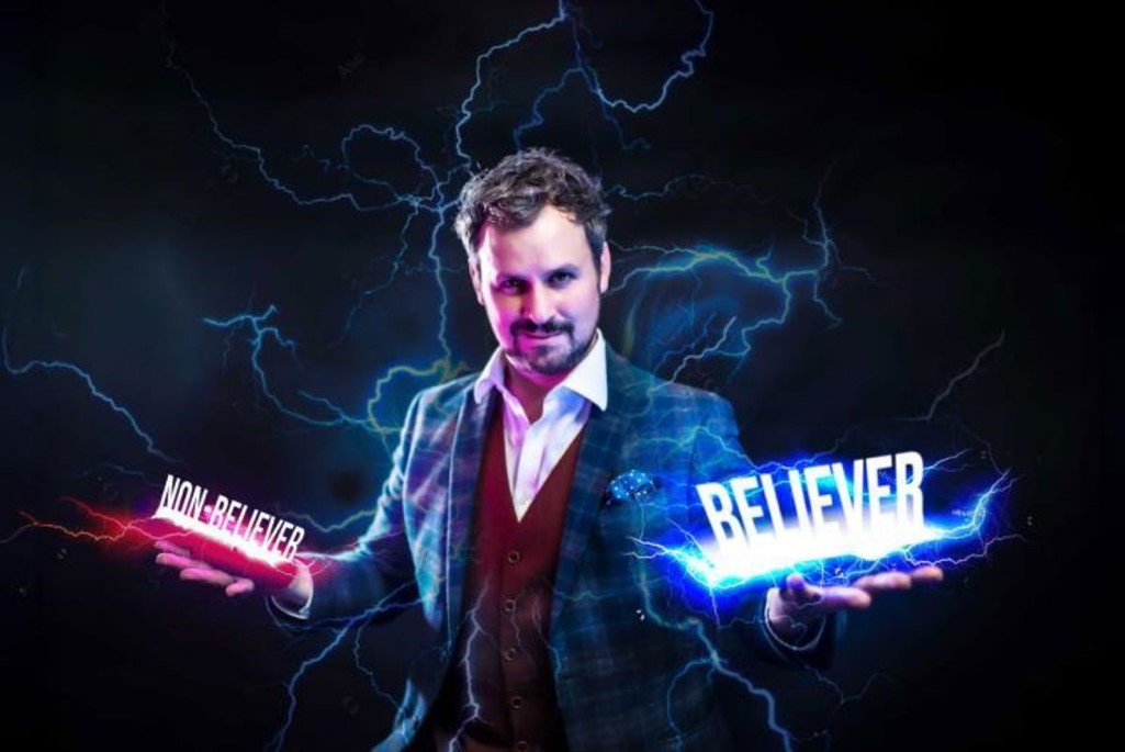 article thumb - Unbelievable Magic