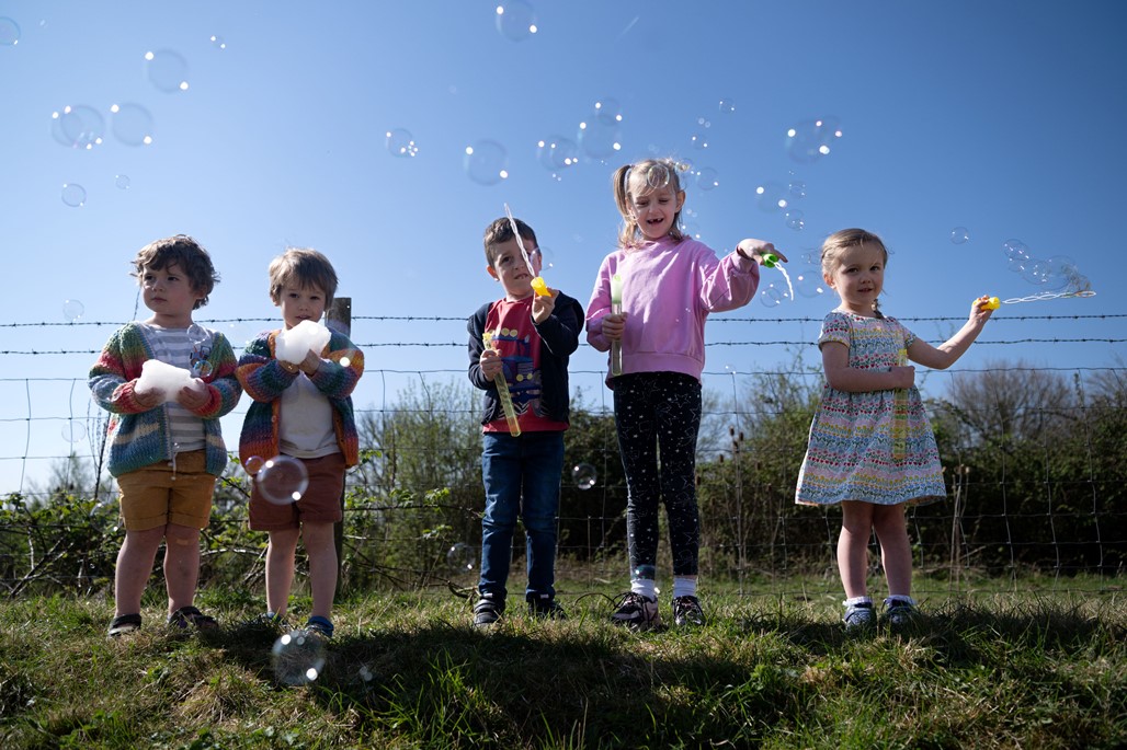 article thumb - Summer at Winchester Science Centre