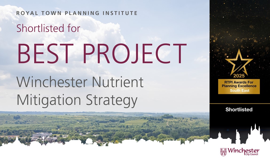 Best Project- TRPI