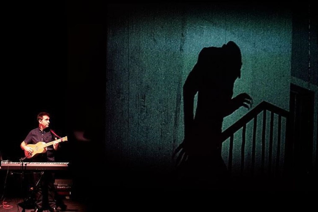 article thumb - Nosferatu