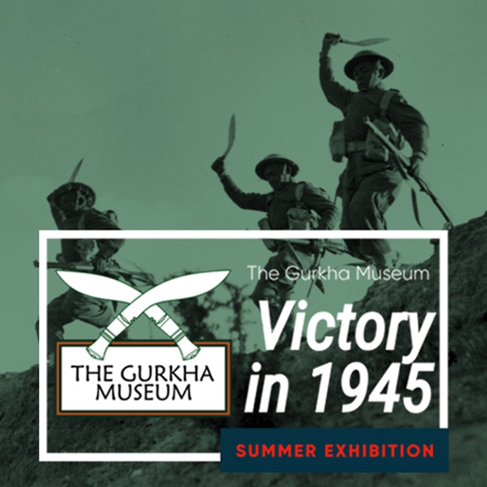 article thumb - The Gurkhas in North Africa