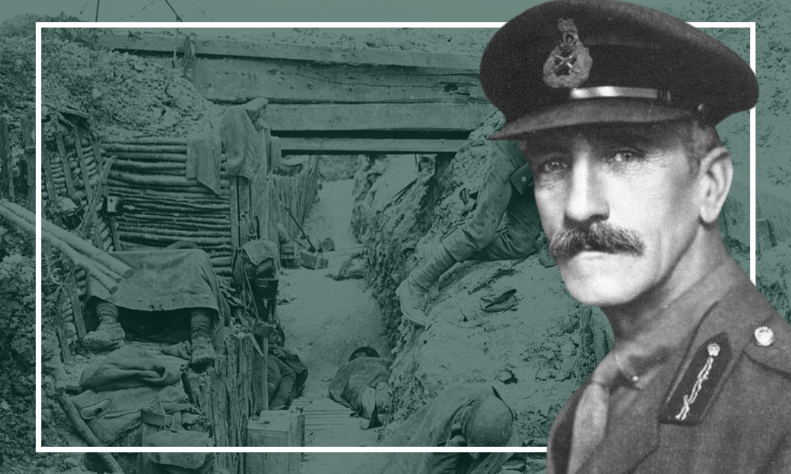 article thumb - Major-General Nugent