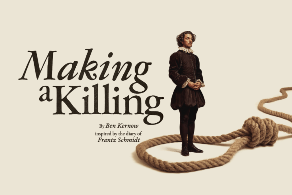 article thumb - Making a Killing