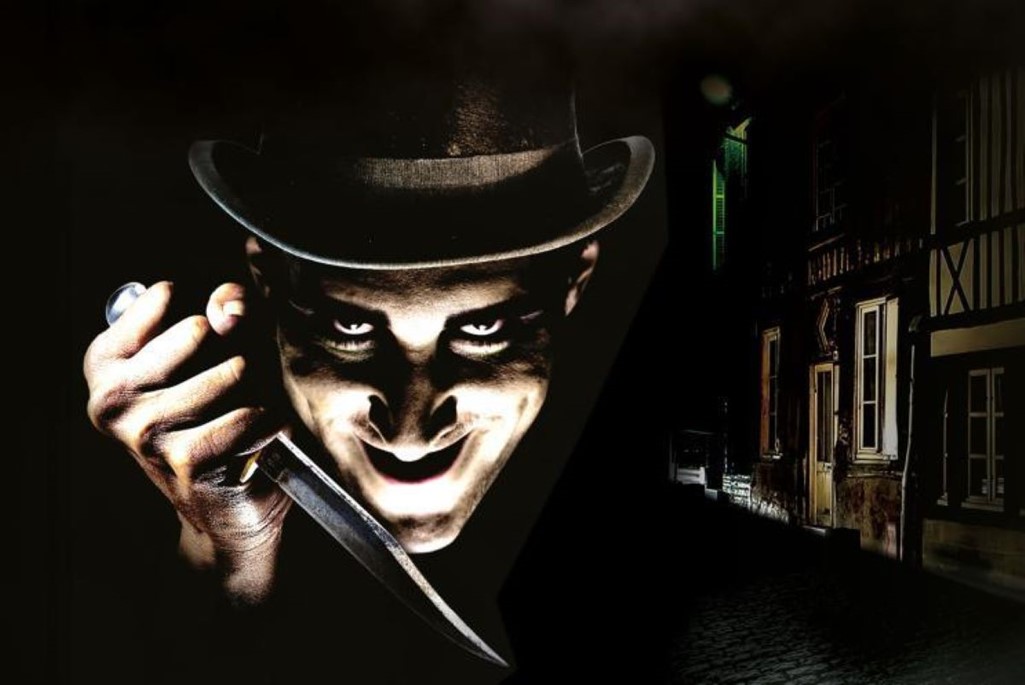 article thumb - The Ripper Files
