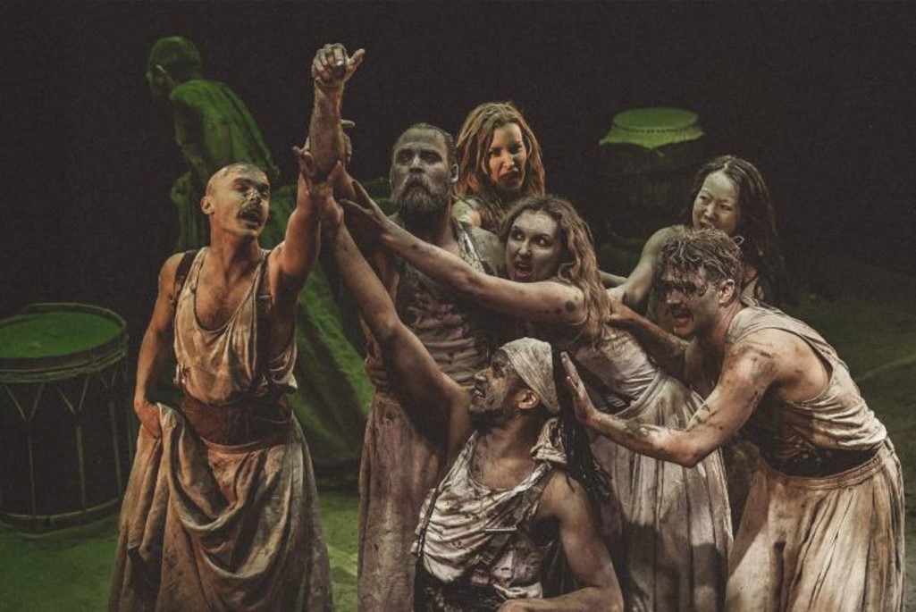 article thumb - Macbeth