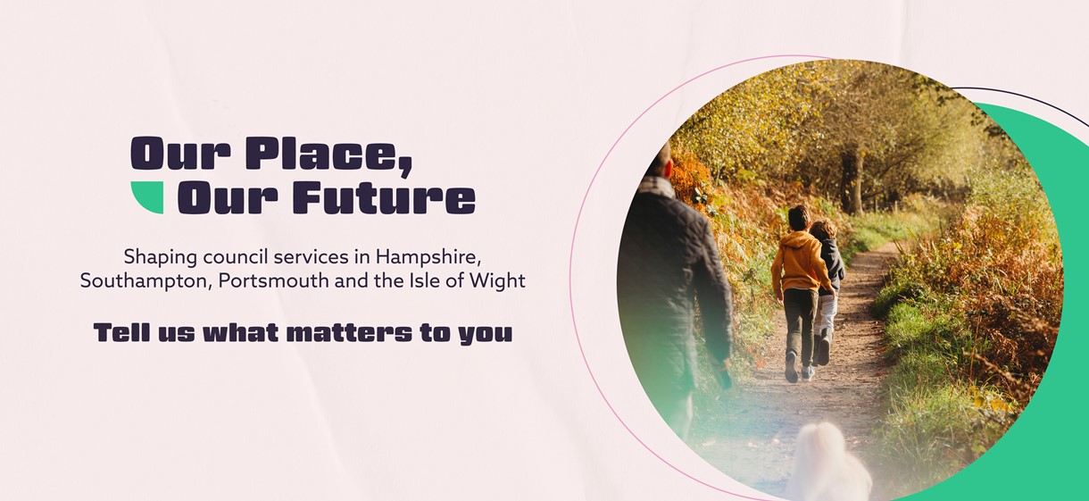 Our Future Our Place