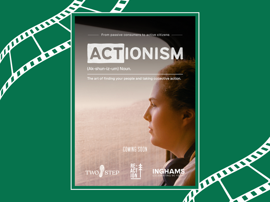 article thumb - ACTionism - the art of finding your people and taking collective action