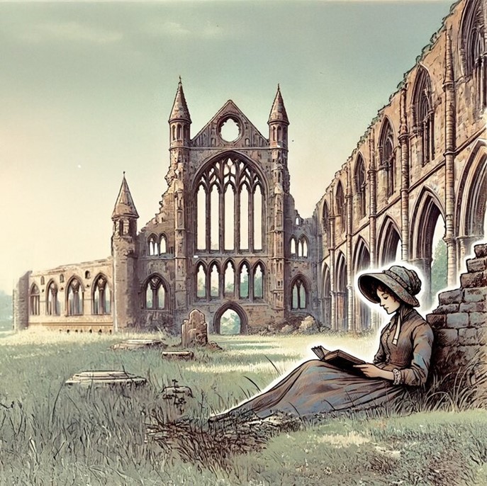 article thumb - Northanger Abbey
