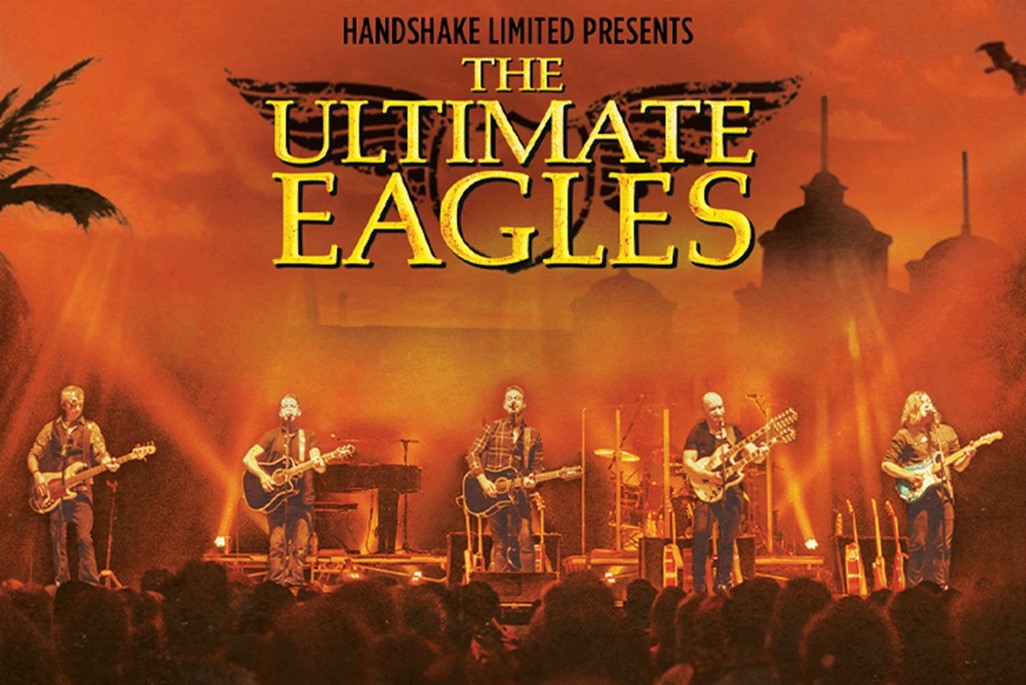 article thumb - Ultimate Eagles
