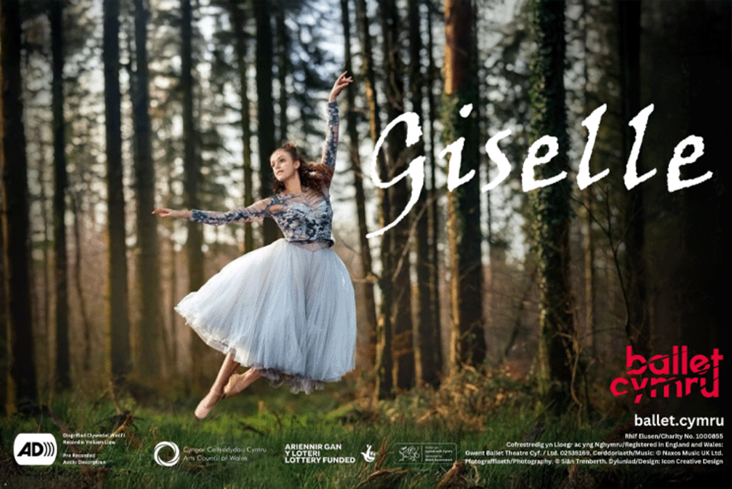 article thumb - Giselle