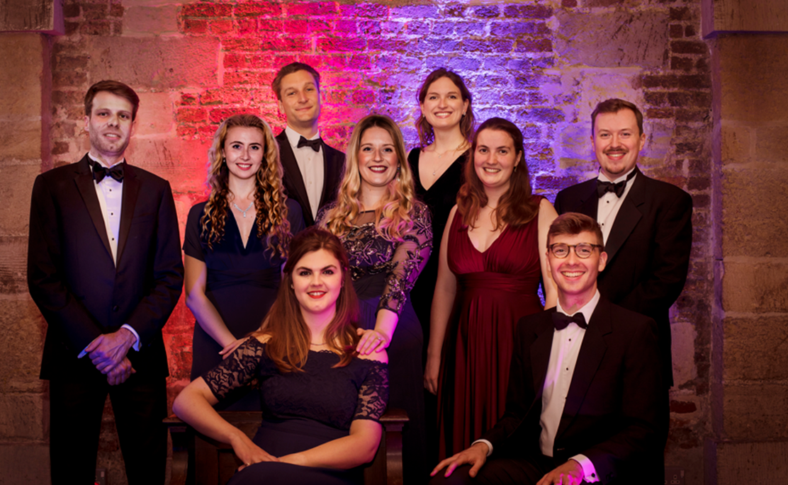 article thumb - St Martins Voices