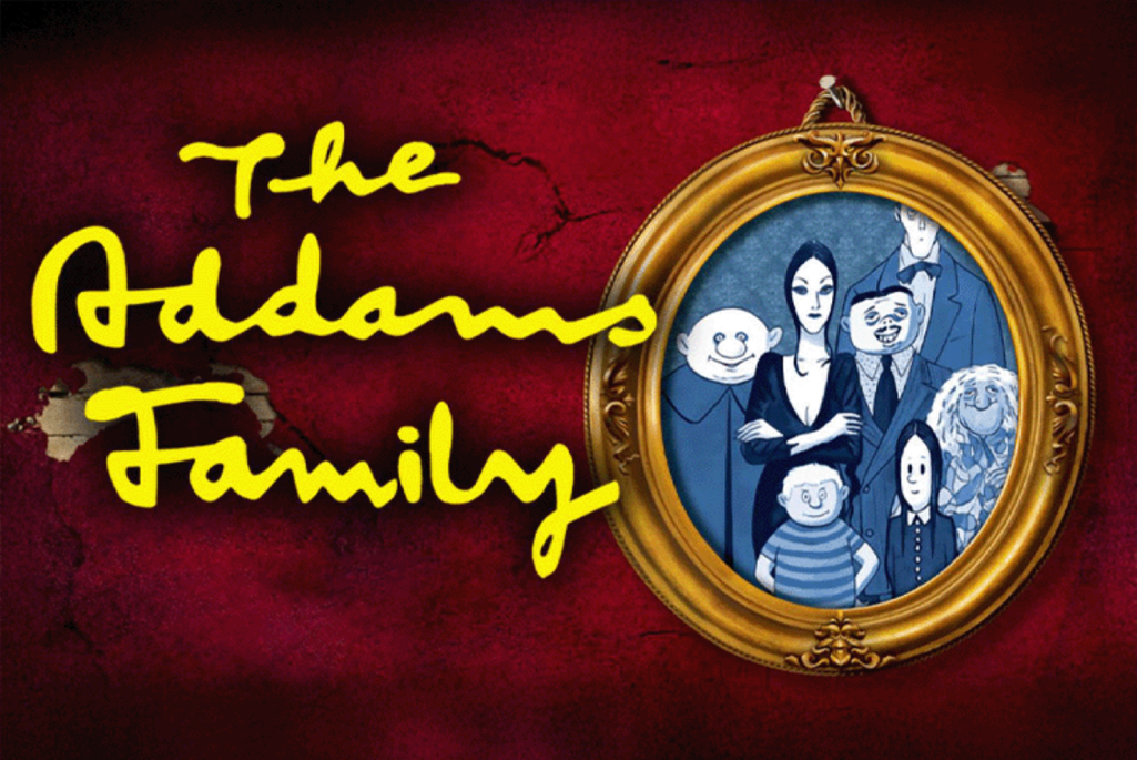 article thumb - The Addams Family