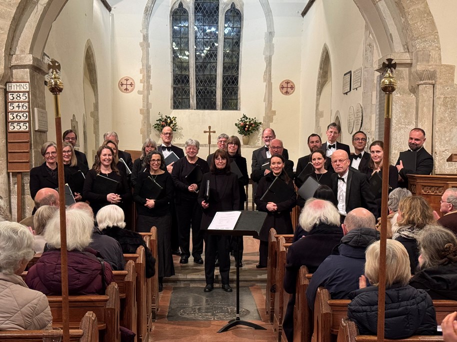 article thumb - The Thomas Weelkes Singers