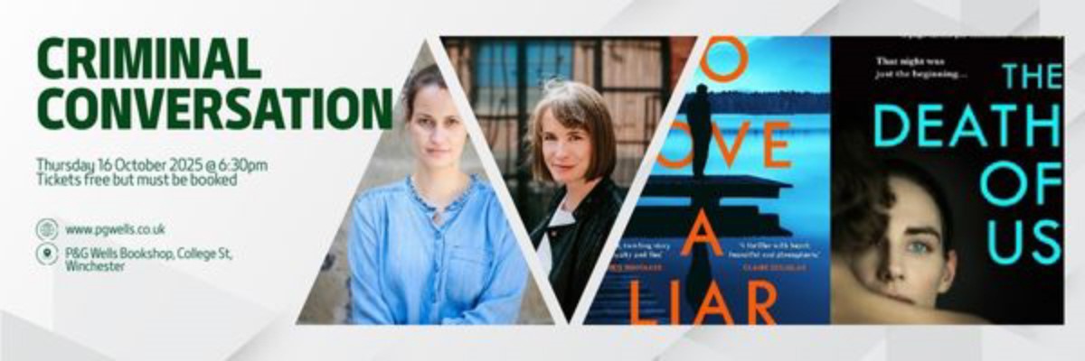 article thumb - Criminal Conversation