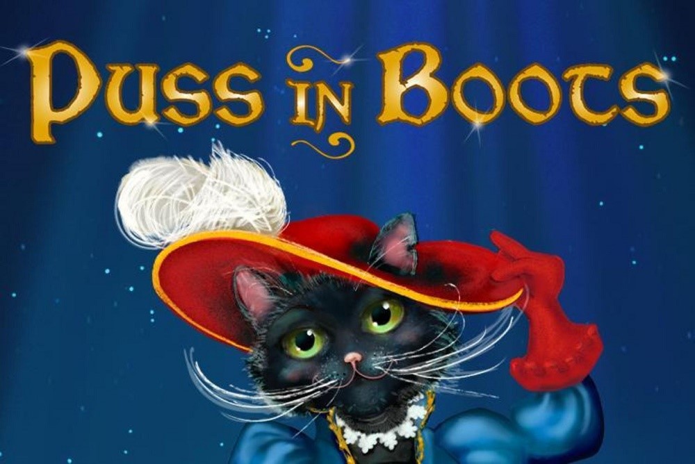 article thumb - Puss In Boots