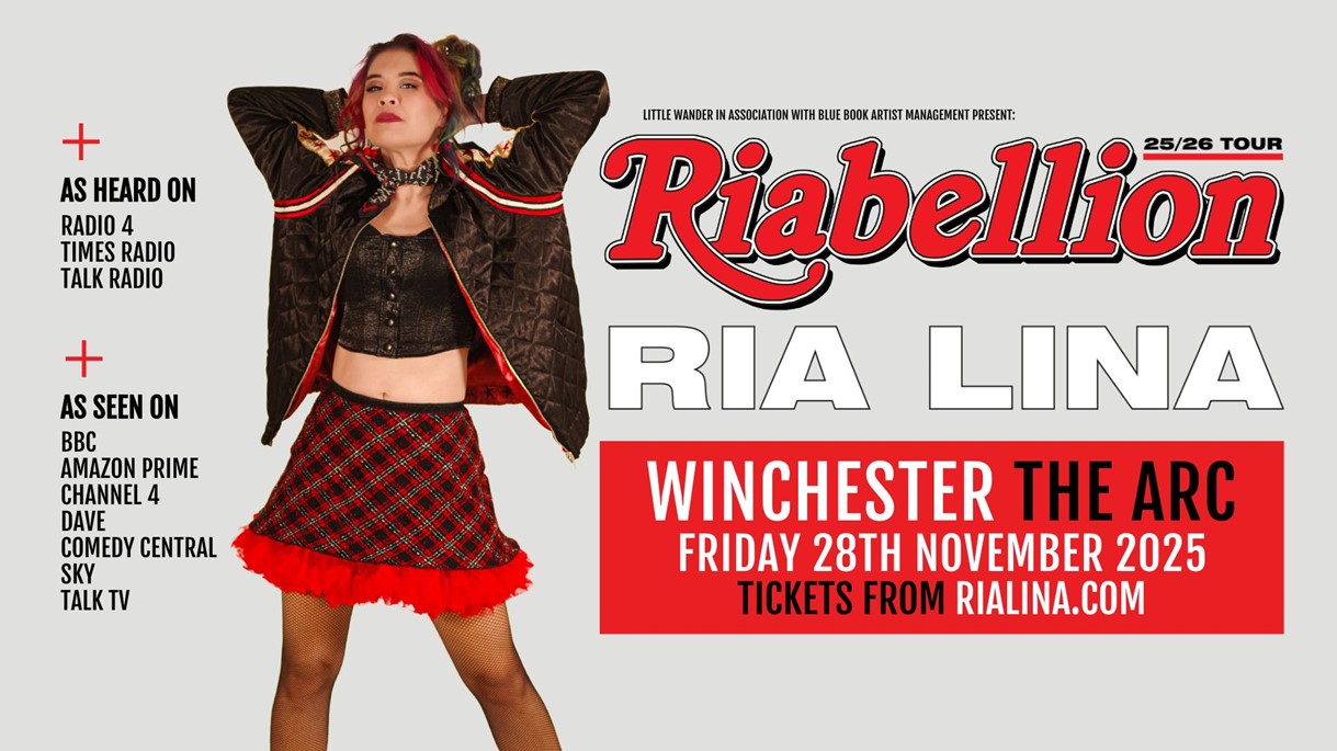 article thumb - Ria Lina