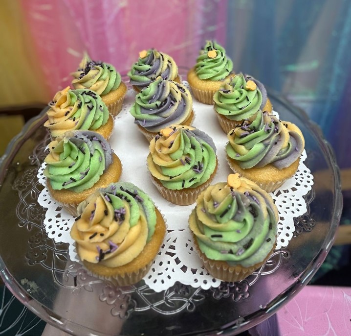 article thumb - Children's | Cupcake Decorating