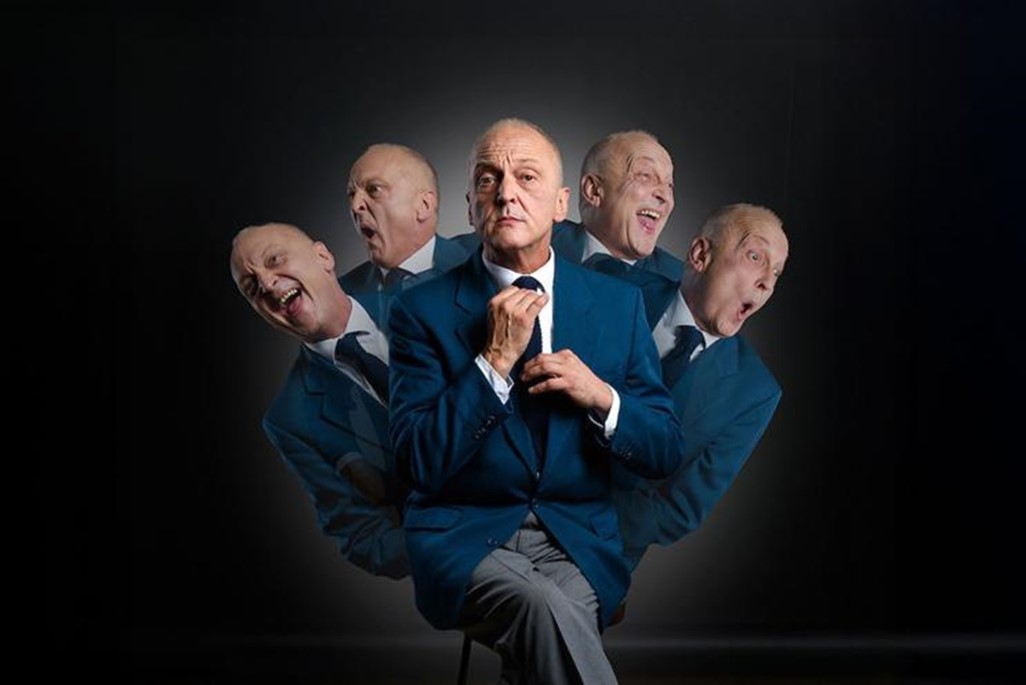 article thumb - my-life-with-kenneth-williams