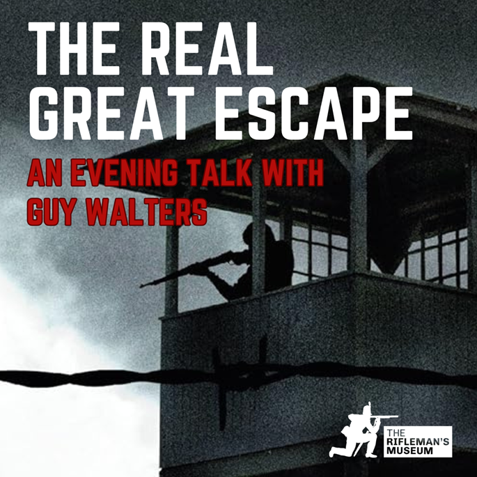 article thumb - The Real Great Escape