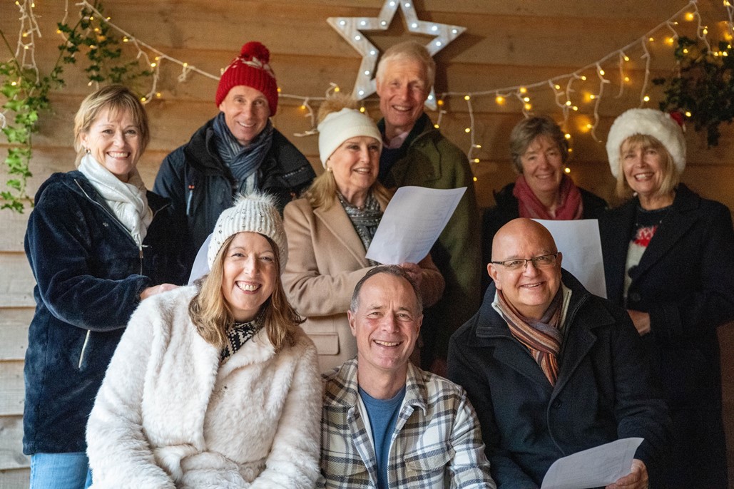 article thumb - Experience Hampshire Carol Concert 2025