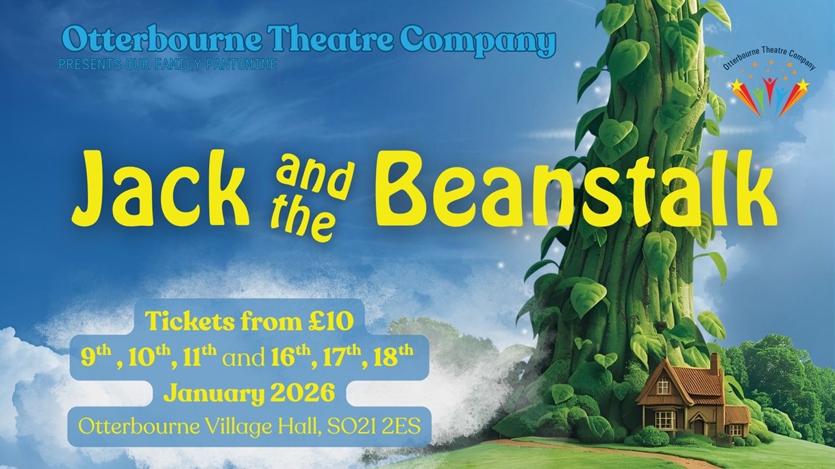 article thumb - Jack and the Beanstalk
