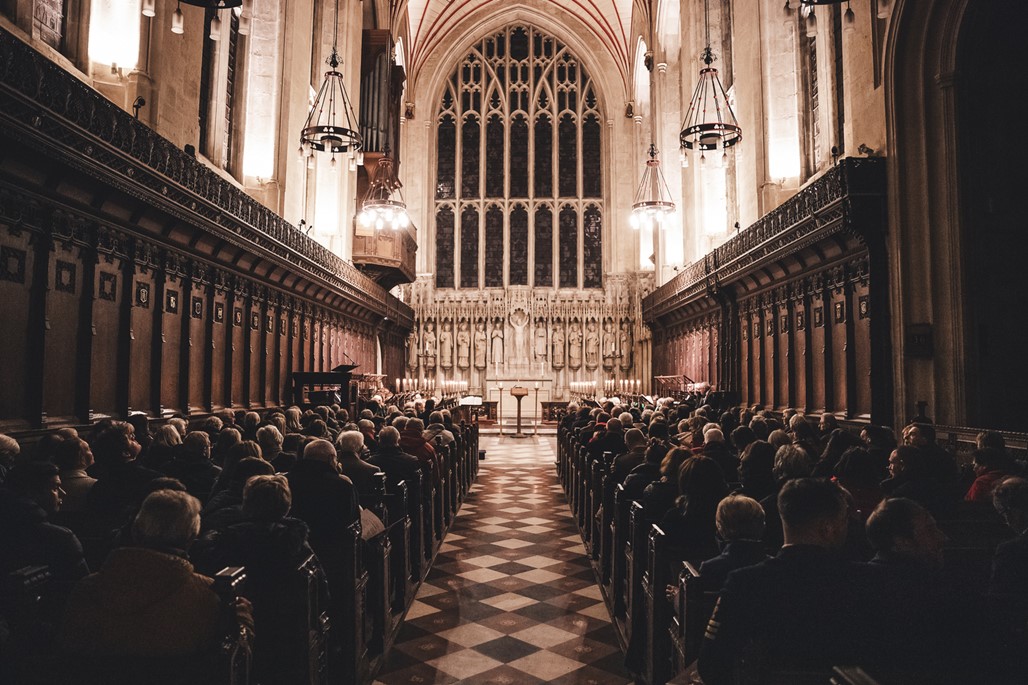 article thumb - Christmas Carol Service 2025