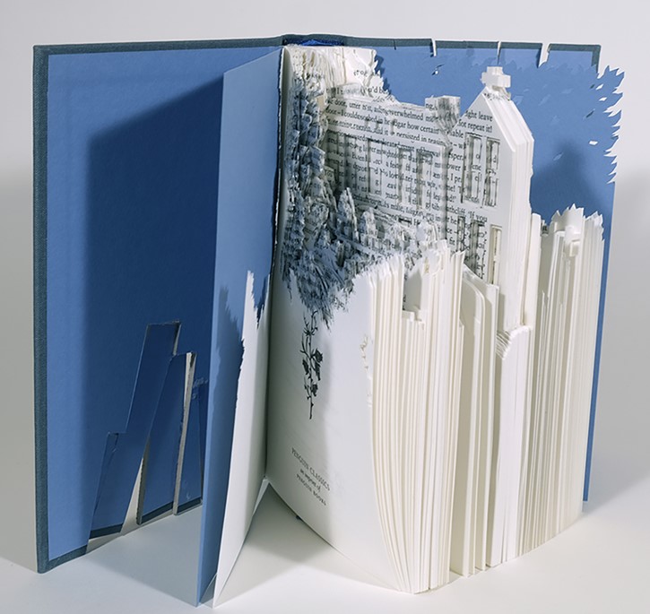 article thumb - Wuthering Heights by Mask Kobayashi