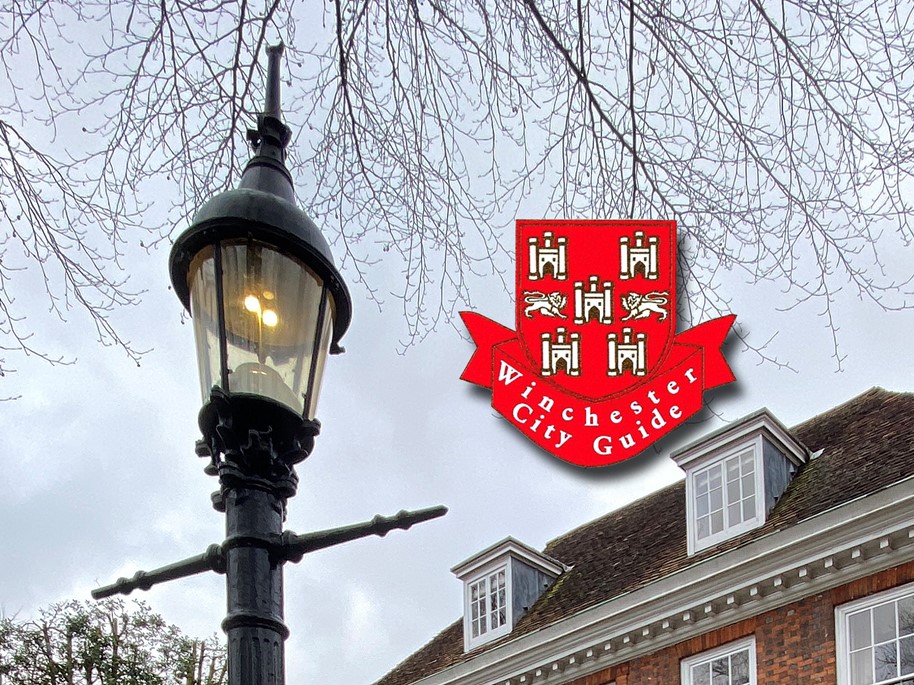 article thumb - Privies, Pots and Pits: not a bog standard walking tour!  The gas destructor lamp in Great Minster Street