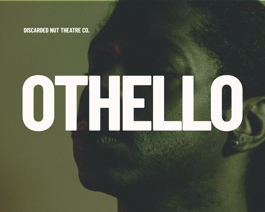 article thumb - Othello at The Nutshell, Winchester