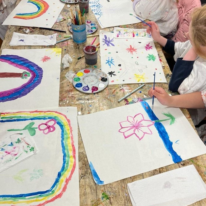 article thumb - May half term holiday club 