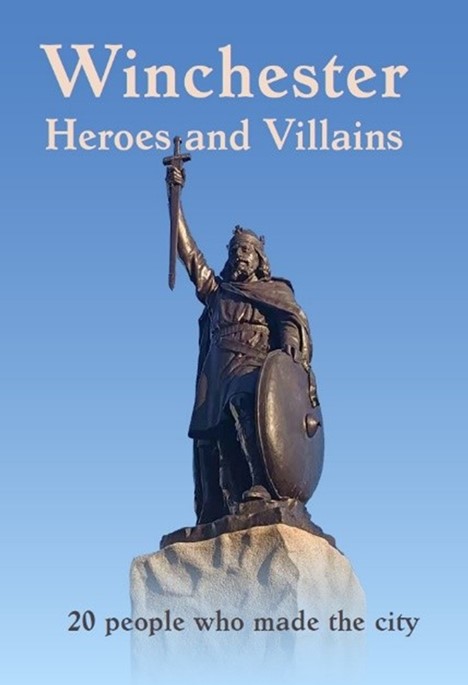 article thumb - Heroes & Villains