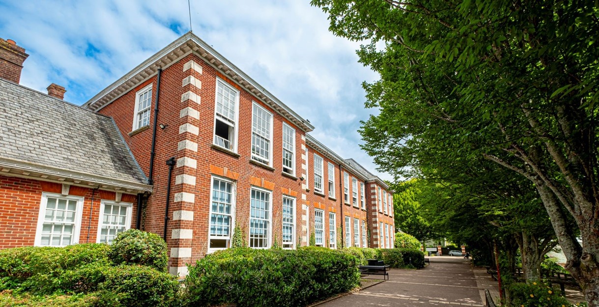 article thumb - The Westgate School