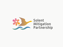 Solent Mitigation Partnership logo