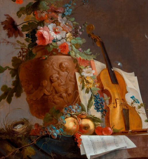 article thumb - The Villiers Quartet