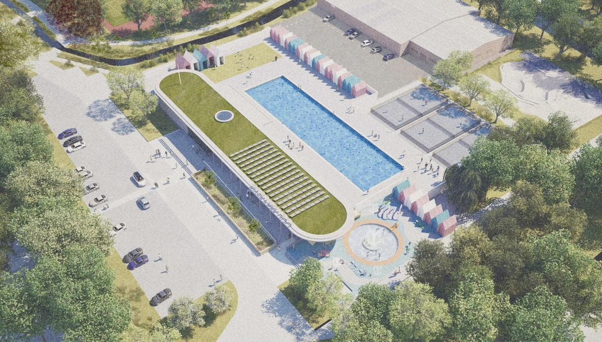 CGI produced by Design Engine (Winchester) on behalf of Sea Lanes