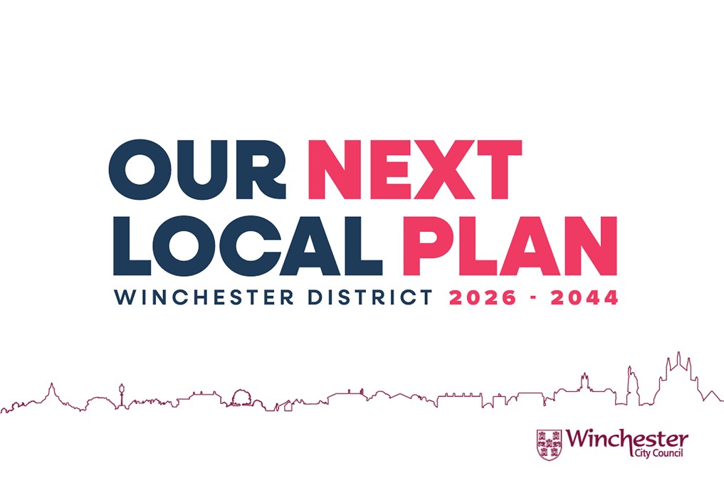 Local plan 2044 news image