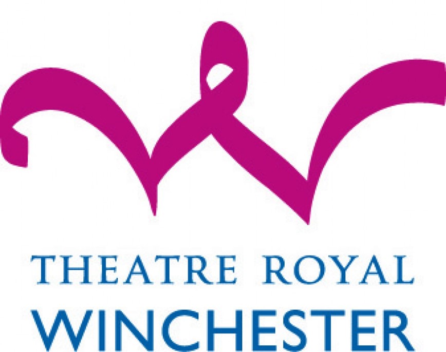article thumb - Winchester Theatre Royal logo