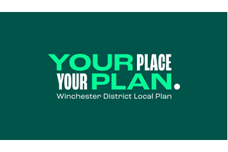 Local plan logo