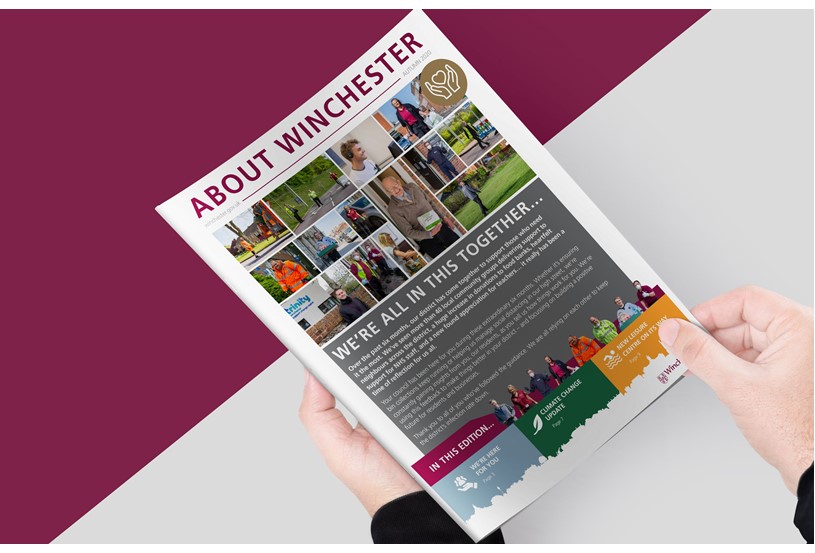 About winch front page