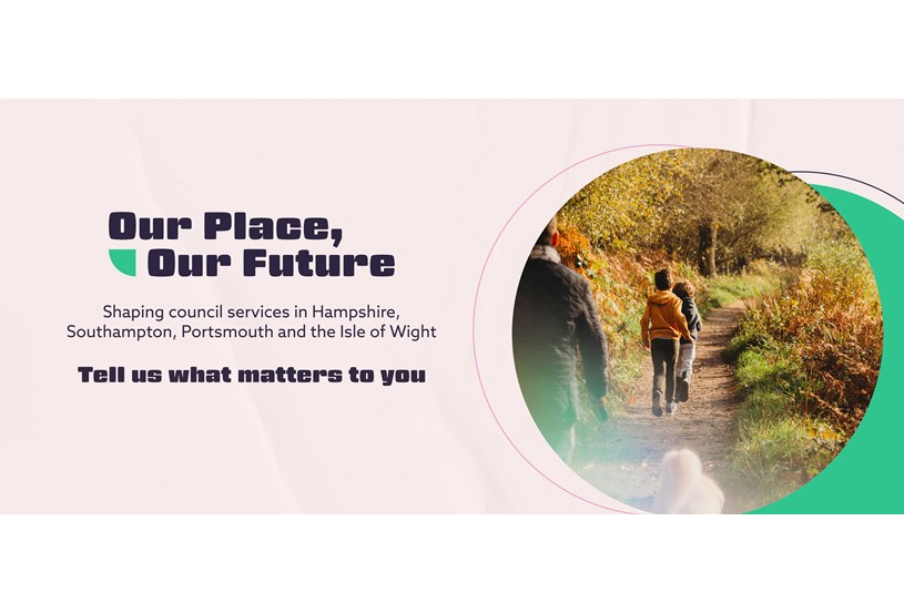 Our Future Our Place