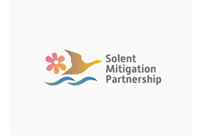 Solent Mitigation Partnership logo