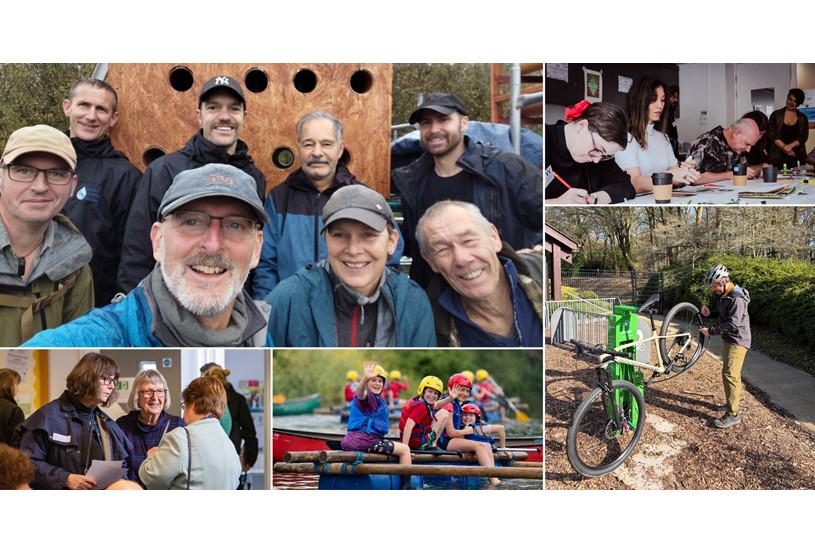 community grants medley