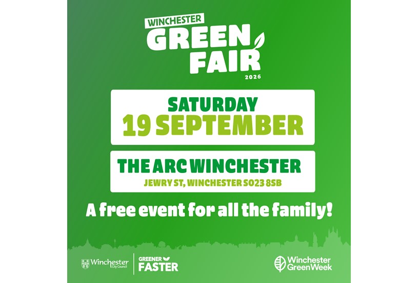 Green Fair 2026
