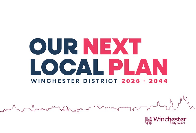 Local plan 2044 news image